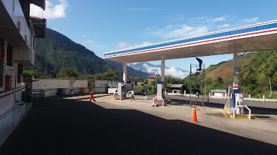 Photos of Gas station La Granja