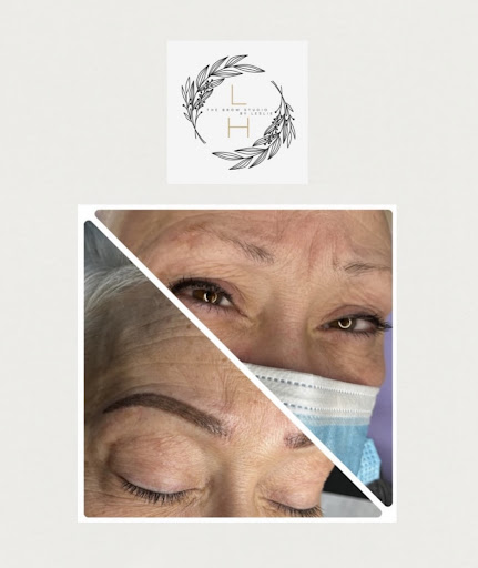 The Brow Studio By Leslie LLC - Thumbnail