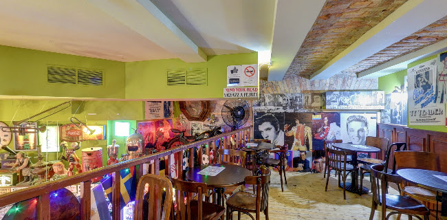 Hozzászólások és értékelések az Muter Cafe & Beer (Muter Pub Gozsdu)-ról