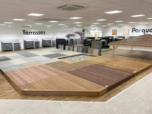 Photo n°3 de Chausson Showroom à Saint-Alban (Magasin de carrelage)