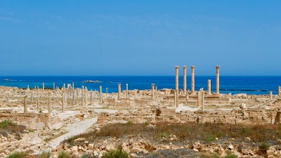 Photos of Temple of Liber Pater