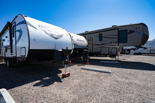 Sun City RV Storage - Thumbnail