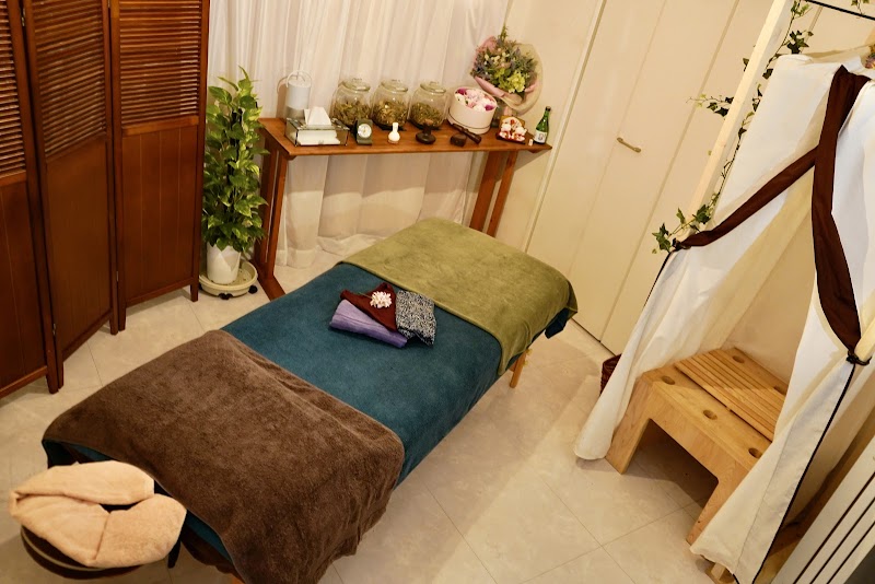 体質改善サロン MaMa Thera-ママセラ-