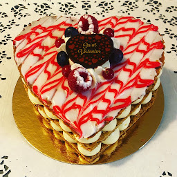 Photo n°19 de Boulangerie pâtisserie Galand Olivier à Saint-Marc-le-Blanc (Boulangerie)