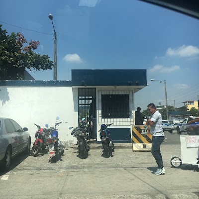 Photos of Unidad De Control De Transito-El Recreo