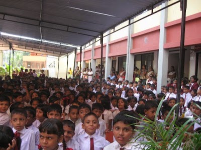 Photos of Tangalle Primary School (තංගල්ල ප්&zwj;රාථමික විදුහල)