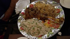 Sindhri Resturant Sukkar sukkur