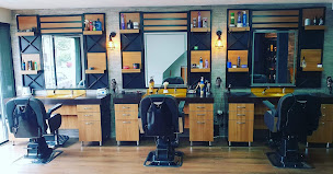 Photo n°15 de Coiffure MAKAS à Strasbourg (Salon de coiffure)