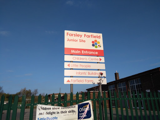 Farsley Farfield Primary School - Thumbnail