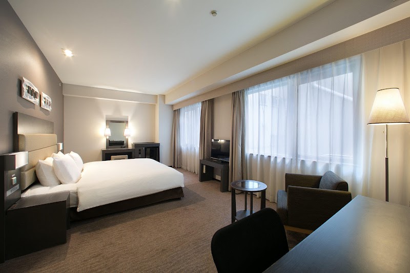 Holiday Inn Osaka Namba by IHG