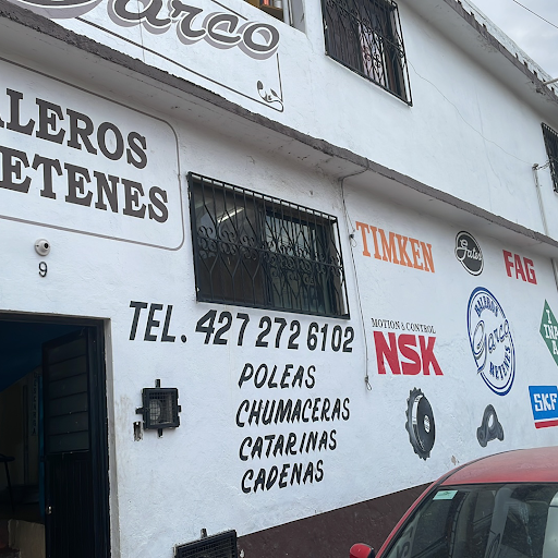Baleros Garco - Thumbnail