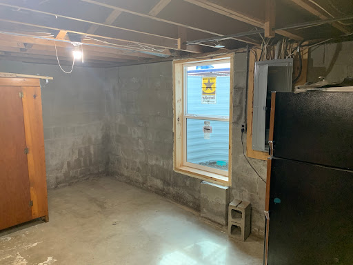 Peak Construction LLC - Visual