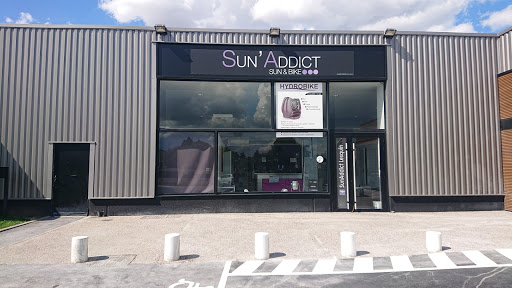 Sun'Addict - Thumbnail