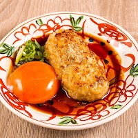 餃子酒場 肉汁とっつぁん上野御徒町店