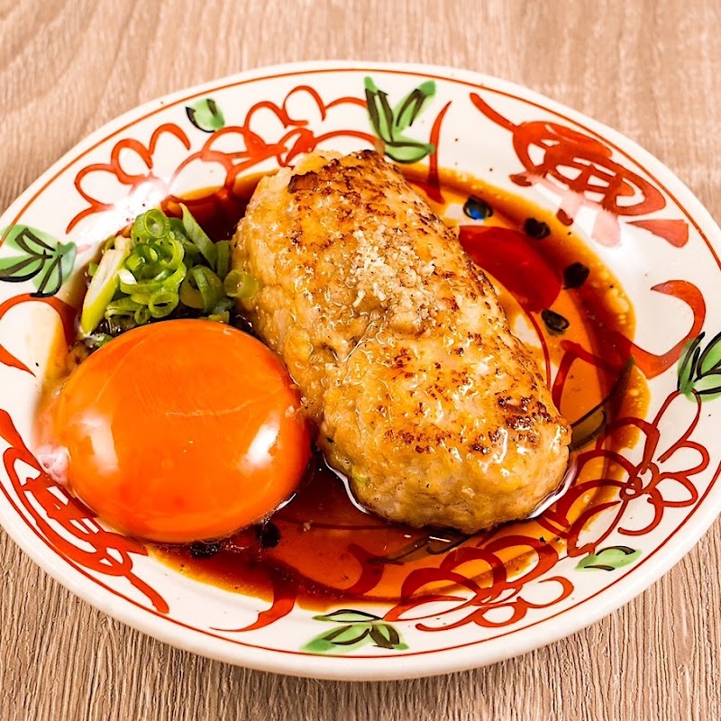 餃子酒場 肉汁とっつぁん上野御徒町店