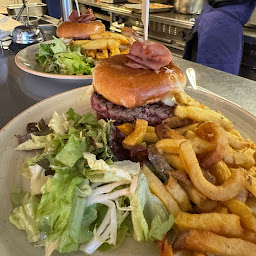 Photo n°27 de L'Atelier Daumesnil à Paris (Restaurant français)