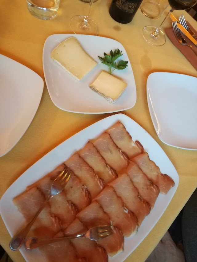 Il Covo Enoteca con Cucina