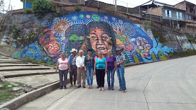 Photos of San Miguel Park