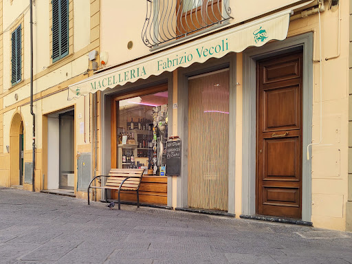 Macelleria Vecoli Fabrizio