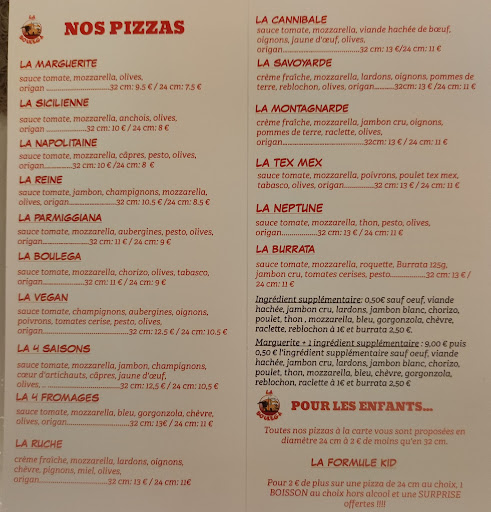 Photo 1 - Mac Pizza