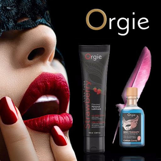 Le Tentazioni Sexy Shop - Thumbnail