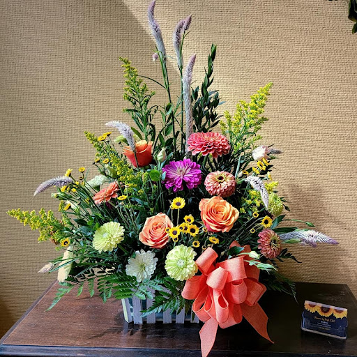 Flowers by Teryl - Thumbnail