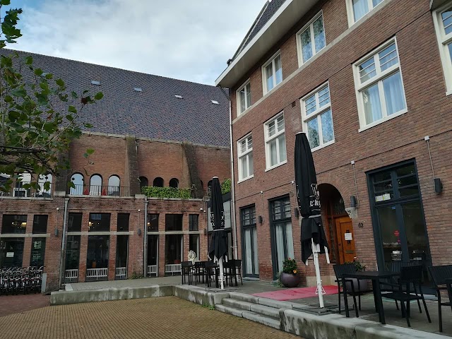 Chassé Hotel