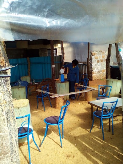 Photos of Hikers Bar