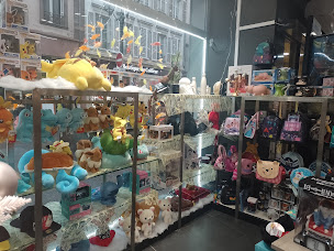 Photo n°3 de So Geek à Strasbourg (Boutique de cadeaux)