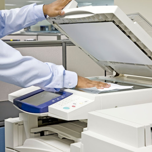 Imprimerie - ALEX STORE