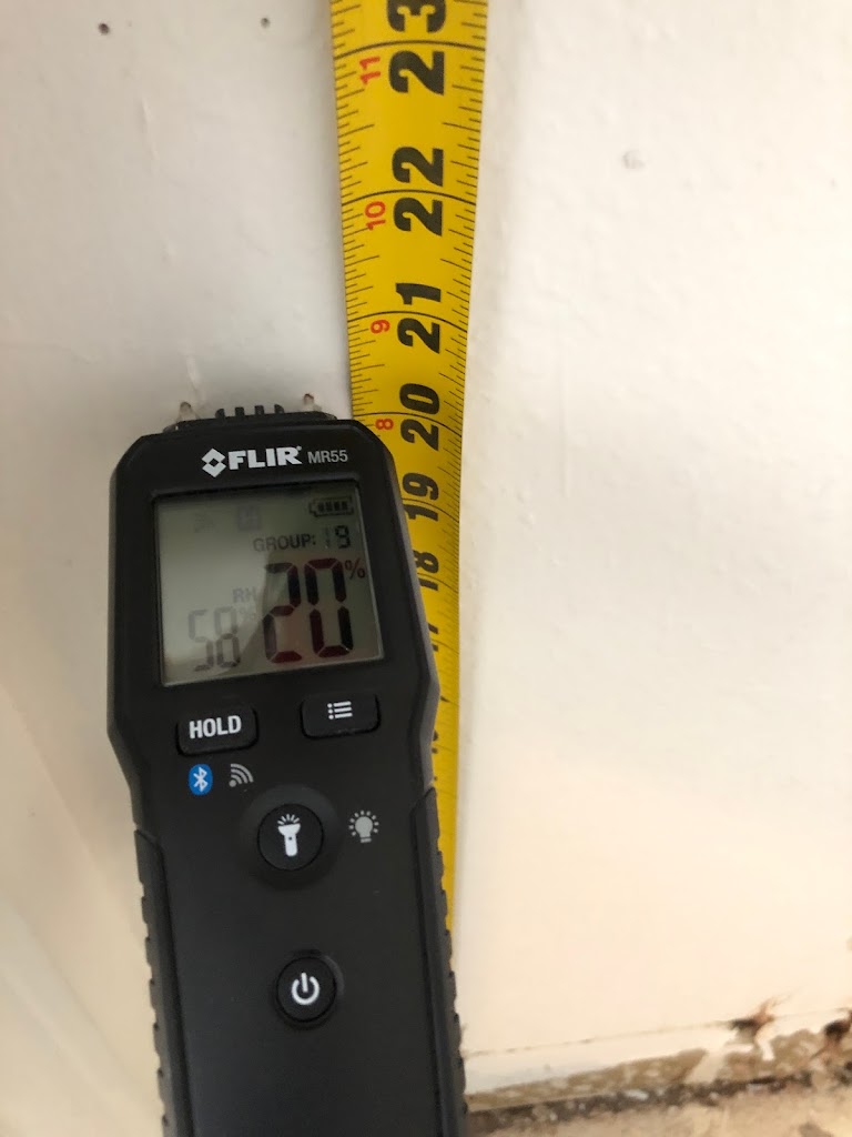 Emergency Restoration Pros of Southlake photo