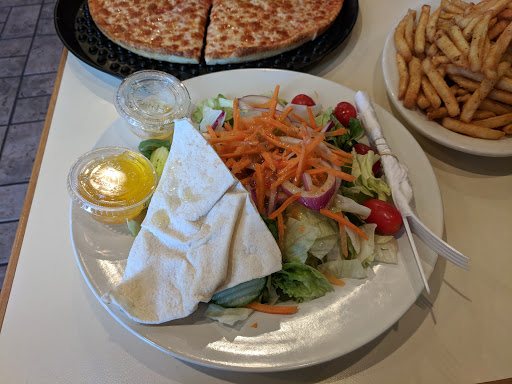 Romeos Pizza - Thumbnail