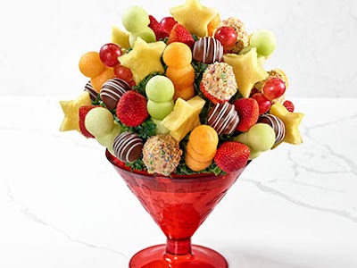 Edible Arrangements