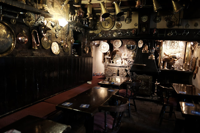 theoldesunpub.co.uk