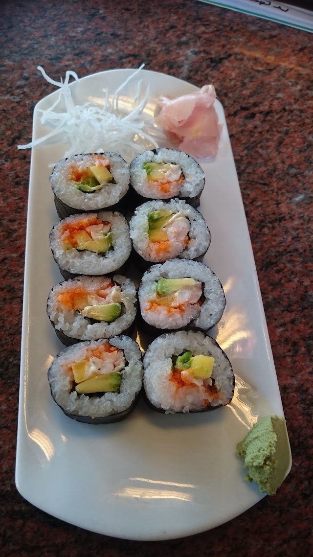 RESTAURANTE MISONO