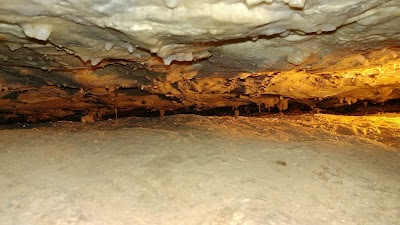 Onyx Cave