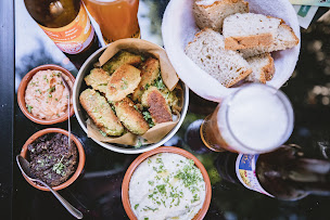 Photo n°39 de Restaurant Au Clair de Lune à Grenoble (Restaurant)
