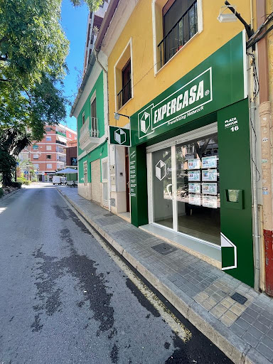 Inmobiliaria Paterna Expercasa