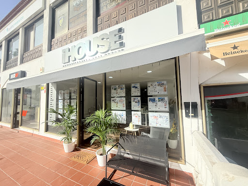 AB Ihouse Inmobiliaria