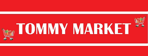 TOMMY MARKET - Thumbnail