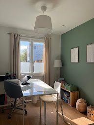 Photo n°2 de Blancard Clarisse à Balma (Orthophoniste)