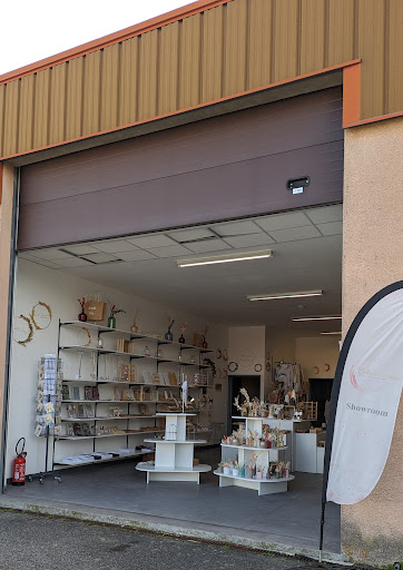 Bulle de créateurs