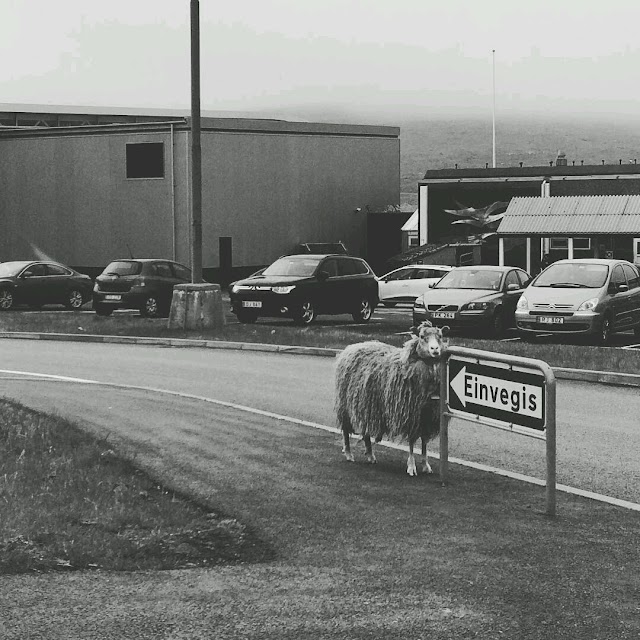 Aéroport de Vágar