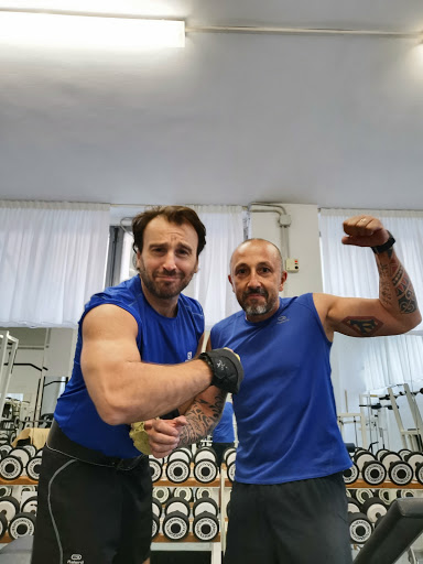 Palestra Agonistic Club - Thumbnail