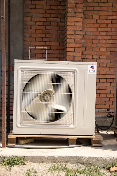 Photos of Gree Exclusive Service Center