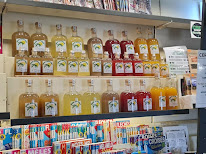 Tabac Presse Le Saint-Denis à Bourbon-Lancy