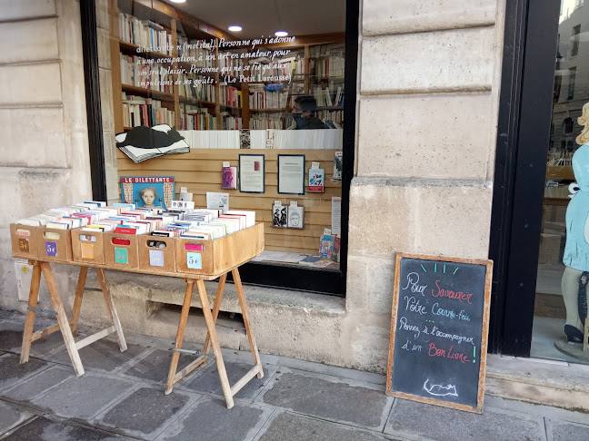 Le Dilettante