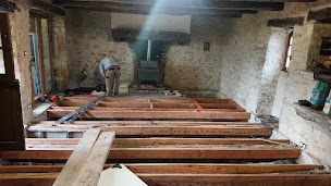 Photo n°13 de Kalia Ecoconstruction à Villeneuve (Constructeur de maisons personnalisées)