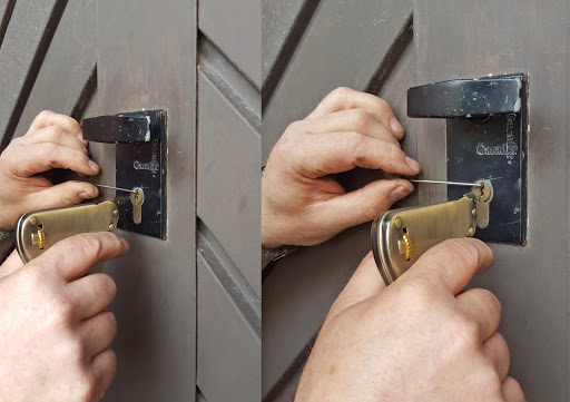 Hunter Locksmith's Company - Thumbnail