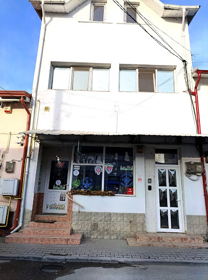 IFlori florarie Adjud